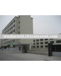 Lin'an Wudu Cord Factory